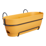 vibia campana trough allin1 50cm honey yellow